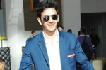 Akkineni Akhil Stills